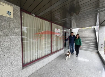 Loja para Venda em Candoso Santiago e Mascotelos