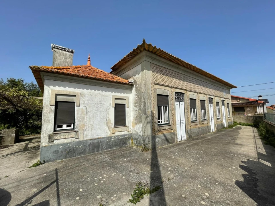 Moradia T5 para Venda em Murtosa Foto 17