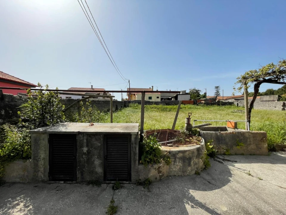 Moradia T5 para Venda em Murtosa Foto 19