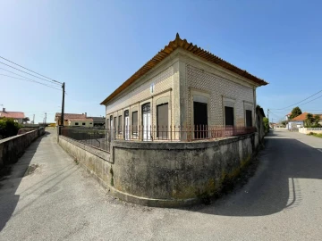 Moradia T5 para Venda em Murtosa