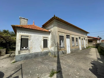 Moradia T5 para Venda em Murtosa