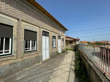 Moradia T5 para Venda em Murtosa