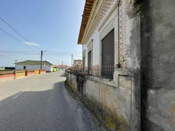 Moradia T5 para Venda em Murtosa