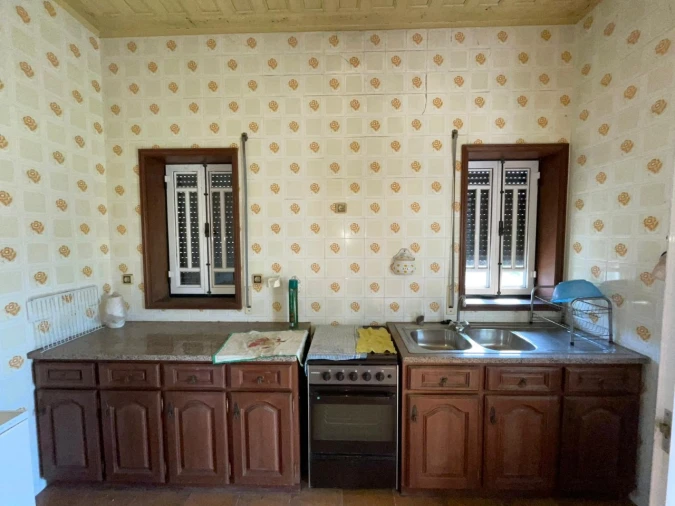 Moradia T5 para Venda em Murtosa Foto 3