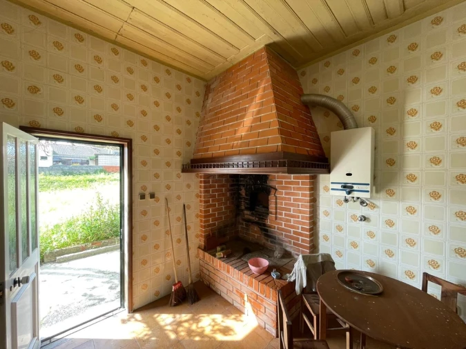 Moradia T5 para Venda em Murtosa Foto 4