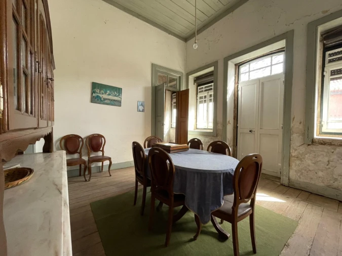 Moradia T5 para Venda em Murtosa Foto 7