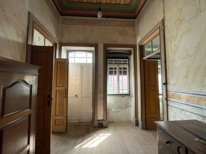 Moradia T5 para Venda em Murtosa Foto 11