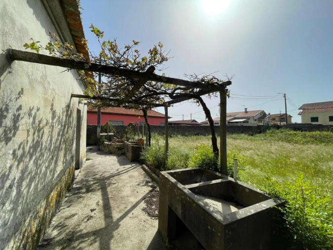 Moradia T5 para Venda em Murtosa Foto 21