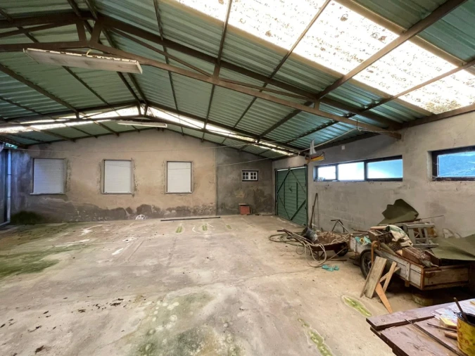 Moradia T5 para Venda em Murtosa Foto 25