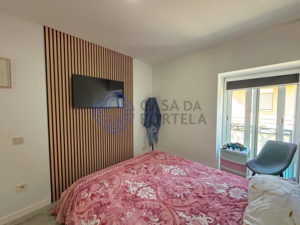 Moradia T2 para Venda em Canelas Foto 16