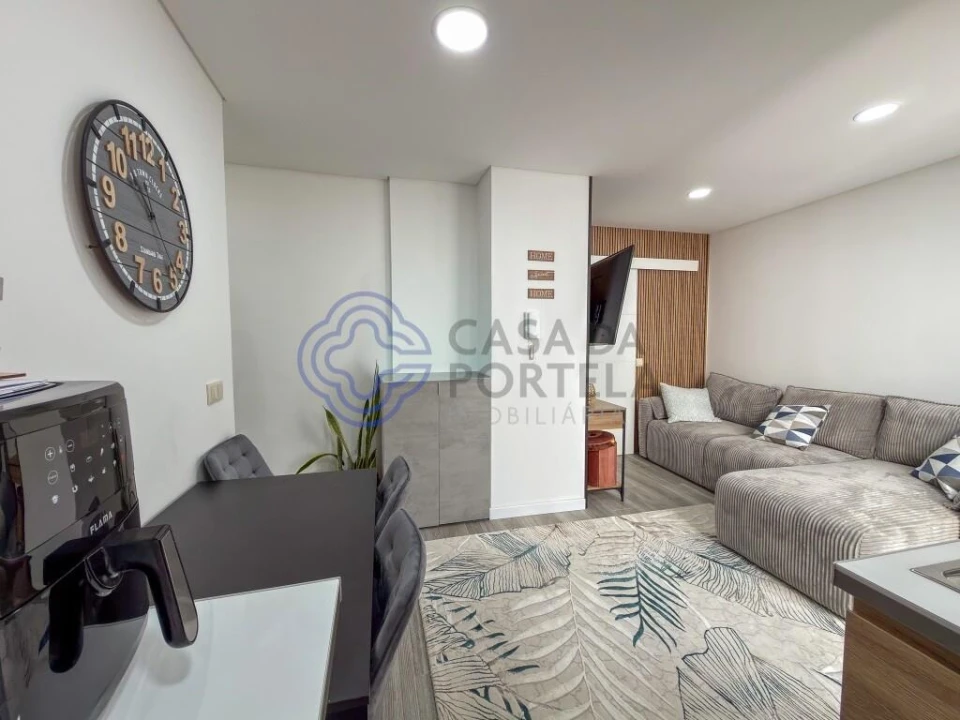 Moradia T2 para Venda em Canelas Foto 8