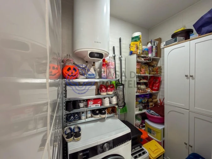 Moradia T2 para Venda em Canelas Foto 9