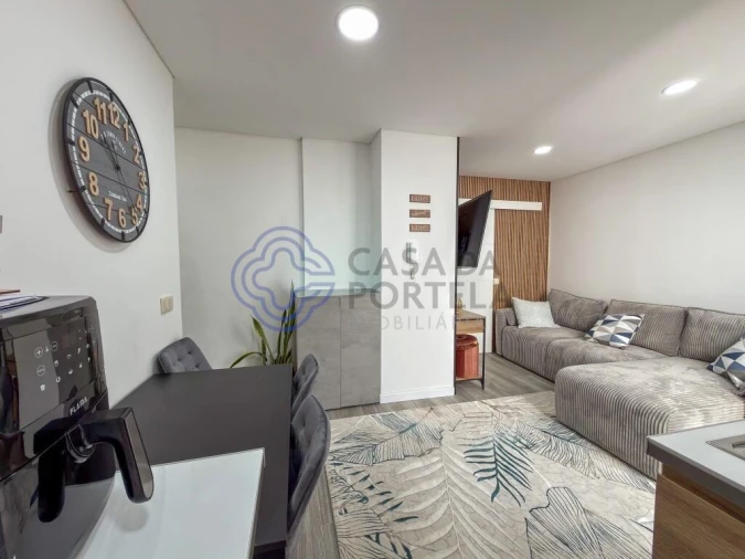 Moradia T2 para Venda em Canelas Foto 8