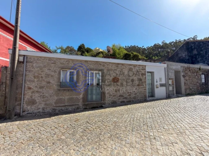 Moradia T2 para Venda em Canelas Foto 2