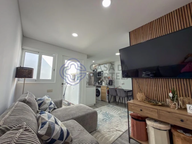 Moradia T2 para Venda em Canelas Foto 5