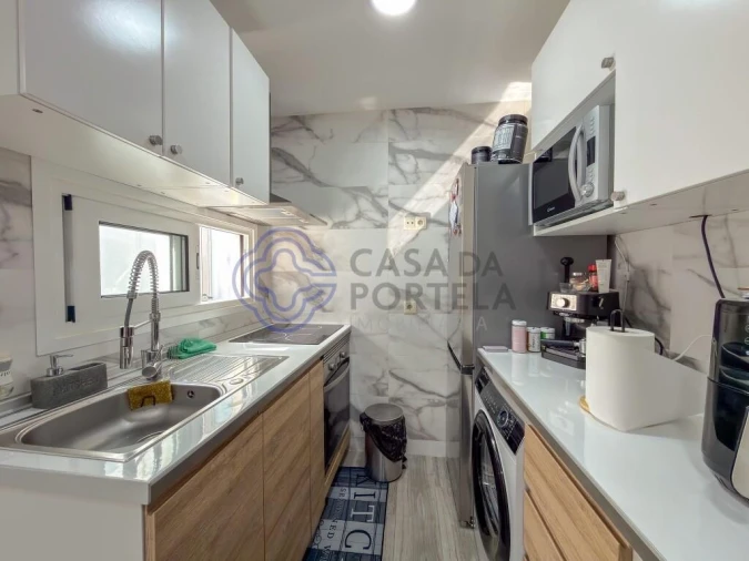 Moradia T2 para Venda em Canelas Foto 10