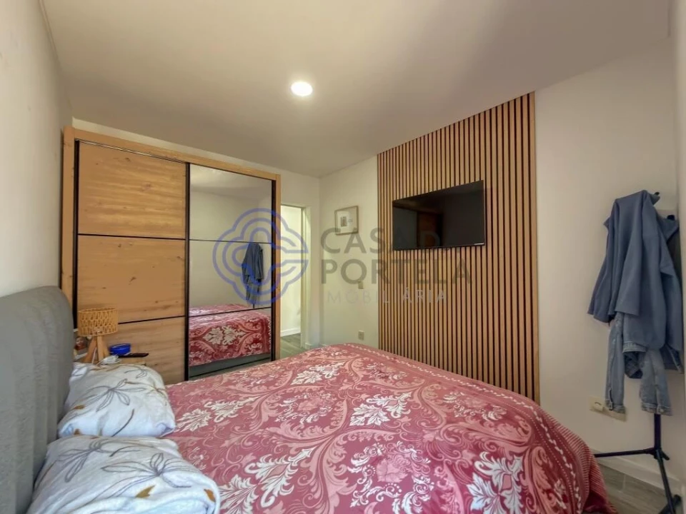 Moradia T2 para Venda em Canelas Foto 15