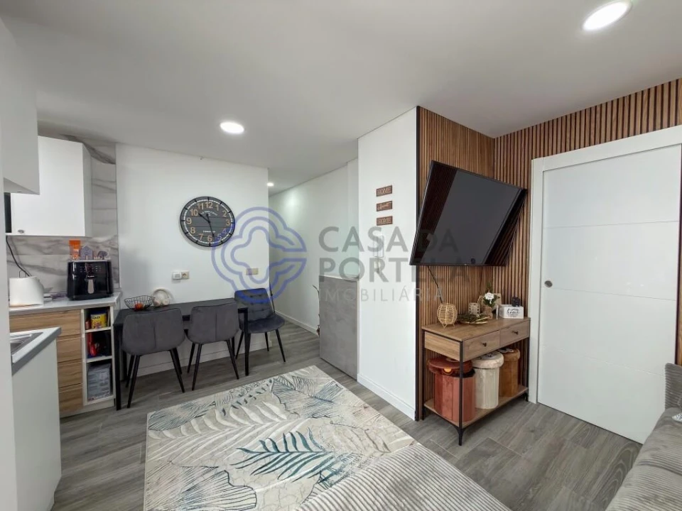 Moradia T2 para Venda em Canelas Foto 4