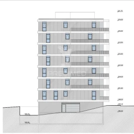 Apartamento T3 para Venda em Nogueira, Fraião e Lamaçães