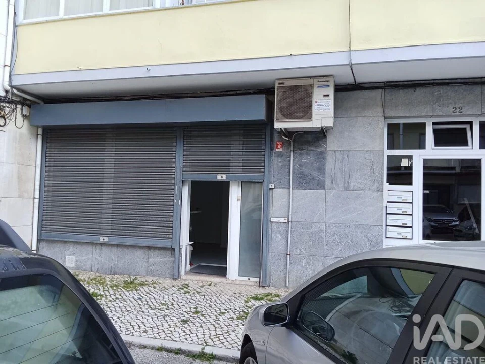 Loja para Venda em Moscavide e Portela Foto 1