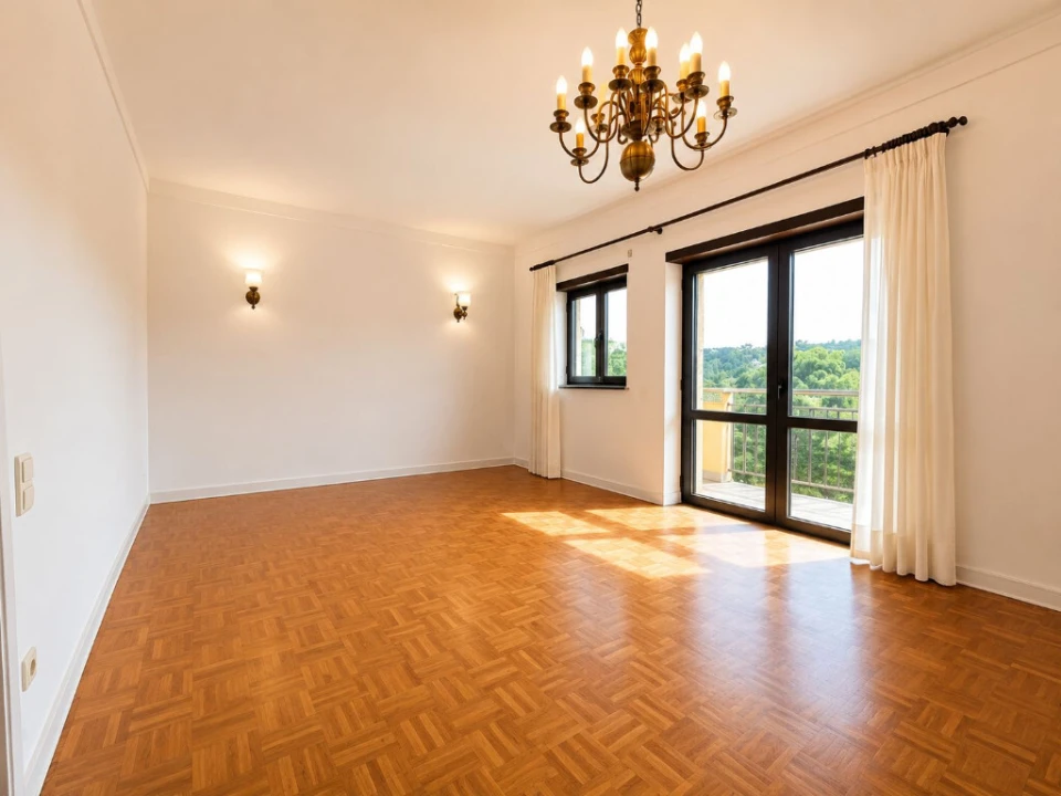 Apartamento T5 para Venda em Santo Antonio dos Olivais Foto 2