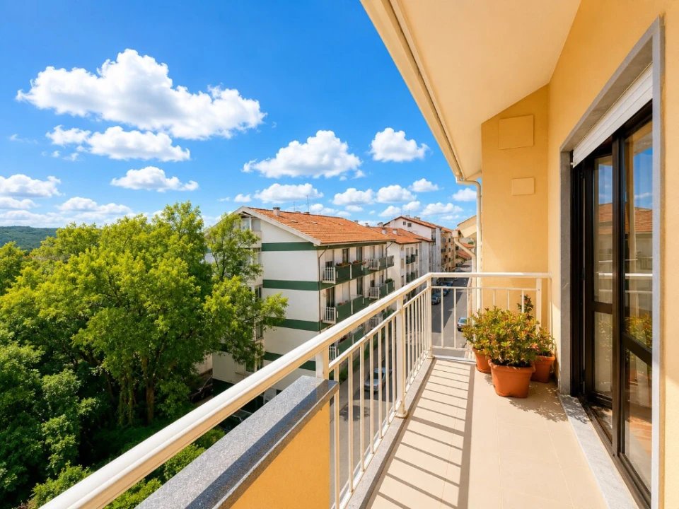 Apartamento T5 para Venda em Santo Antonio dos Olivais Foto 3
