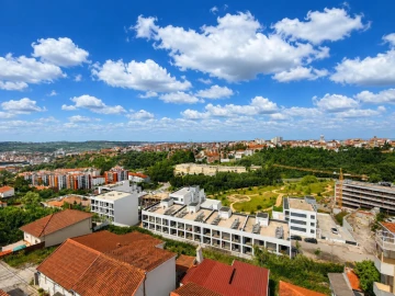 Apartamento T5 para Venda em Santo Antonio dos Olivais