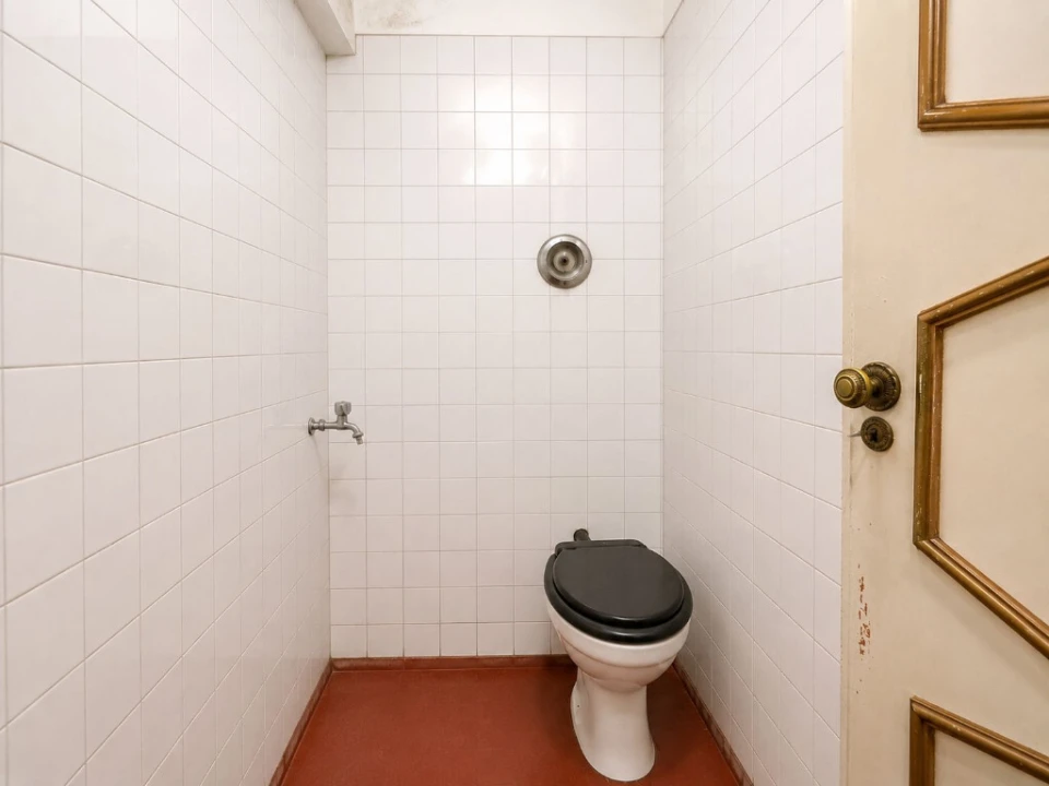 Apartamento T5 para Venda em Santo Antonio dos Olivais Foto 18