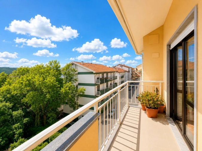 Apartamento T5 para Venda em Santo Antonio dos Olivais Foto 3