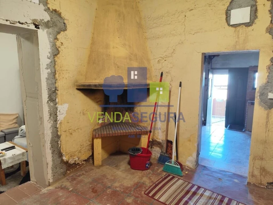 Moradia T3 para Venda em Santo Agostinho e São João Baptista e Santo Amador Foto 18