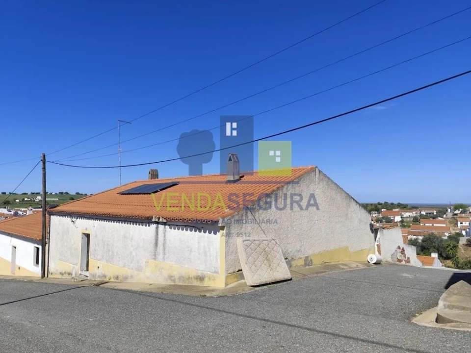 Moradia T3 para Venda em Santo Agostinho e São João Baptista e Santo Amador Foto 2