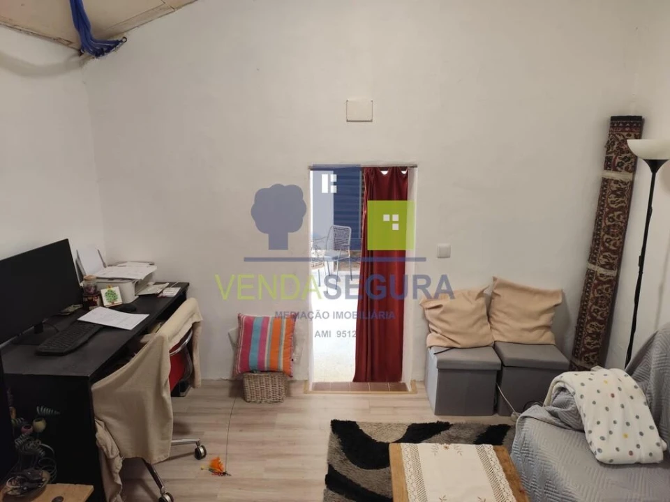 Moradia T3 para Venda em Santo Agostinho e São João Baptista e Santo Amador Foto 5