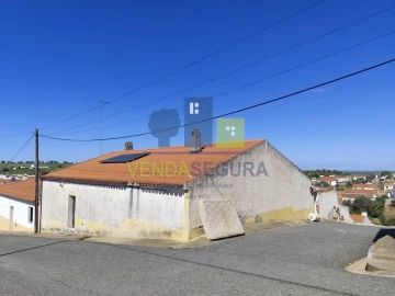 Moradia T3 para Venda em Santo Agostinho e São João Baptista e Santo Amador