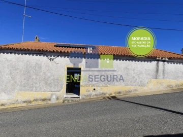 Moradia T3 para Venda em Santo Agostinho e São João Baptista e Santo Amador