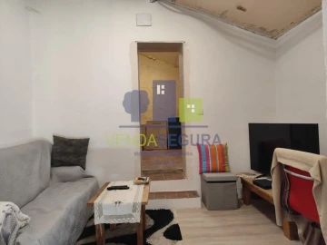 Moradia T3 para Venda em Santo Agostinho e São João Baptista e Santo Amador