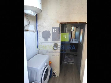 Moradia T3 para Venda em Santo Agostinho e São João Baptista e Santo Amador