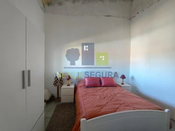 Moradia T3 para Venda em Santo Agostinho e São João Baptista e Santo Amador