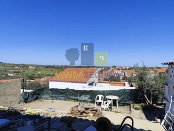 Moradia T3 para Venda em Santo Agostinho e São João Baptista e Santo Amador