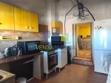 Moradia T3 para Venda em Santo Agostinho e São João Baptista e Santo Amador