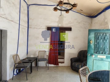 Moradia T3 para Venda em Santo Agostinho e São João Baptista e Santo Amador