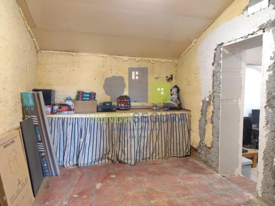 Moradia T3 para Venda em Santo Agostinho e São João Baptista e Santo Amador Foto 19