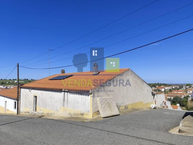 Moradia T3 para Venda em Santo Agostinho e São João Baptista e Santo Amador Foto 2