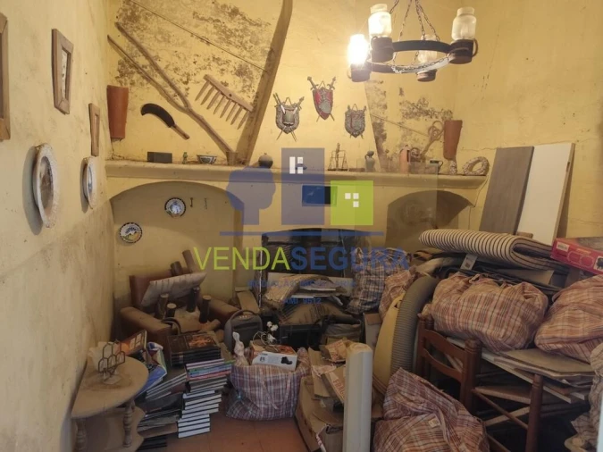 Moradia T3 para Venda em Santo Agostinho e São João Baptista e Santo Amador Foto 13