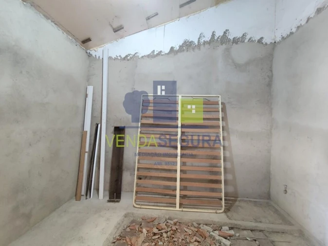 Moradia T3 para Venda em Santo Agostinho e São João Baptista e Santo Amador Foto 8