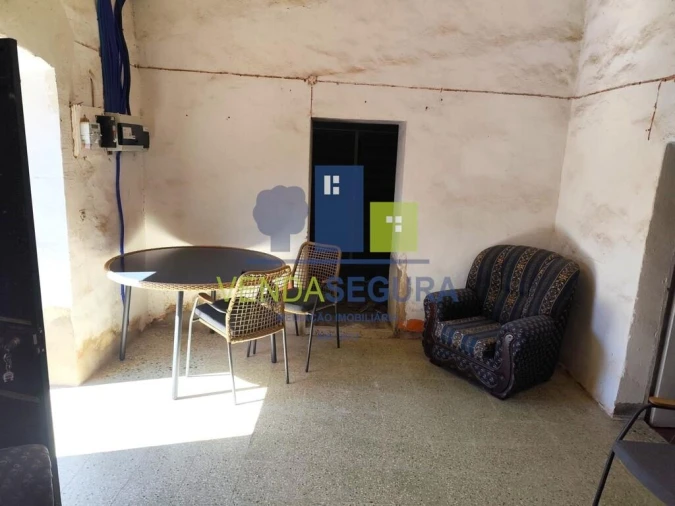 Moradia T3 para Venda em Santo Agostinho e São João Baptista e Santo Amador Foto 7