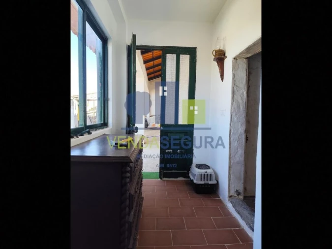 Moradia T3 para Venda em Santo Agostinho e São João Baptista e Santo Amador Foto 25