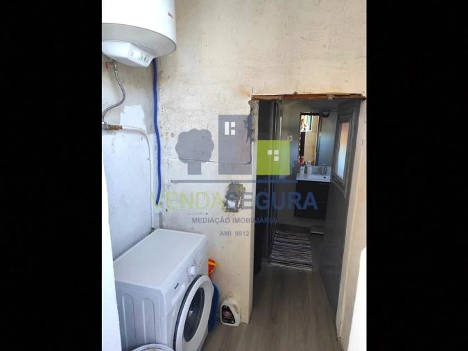 Moradia T3 para Venda em Santo Agostinho e São João Baptista e Santo Amador Foto 15