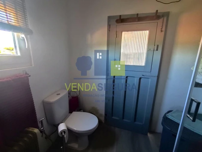 Moradia T3 para Venda em Santo Agostinho e São João Baptista e Santo Amador Foto 17