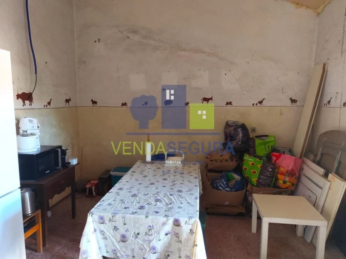 Moradia T3 para Venda em Santo Agostinho e São João Baptista e Santo Amador Foto 21