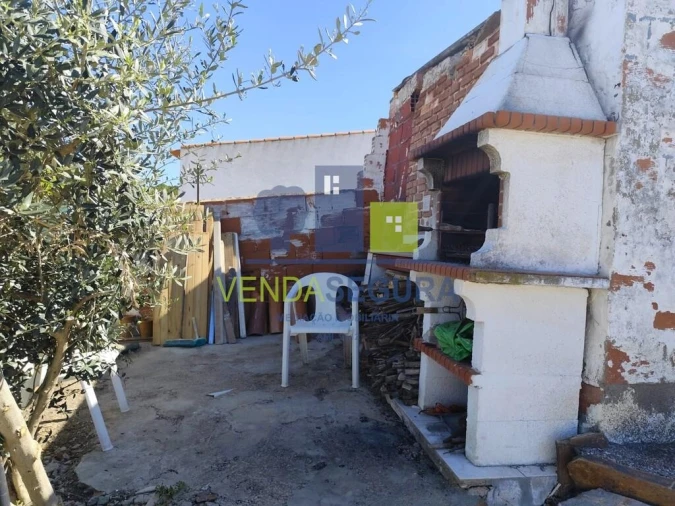 Moradia T3 para Venda em Santo Agostinho e São João Baptista e Santo Amador Foto 28